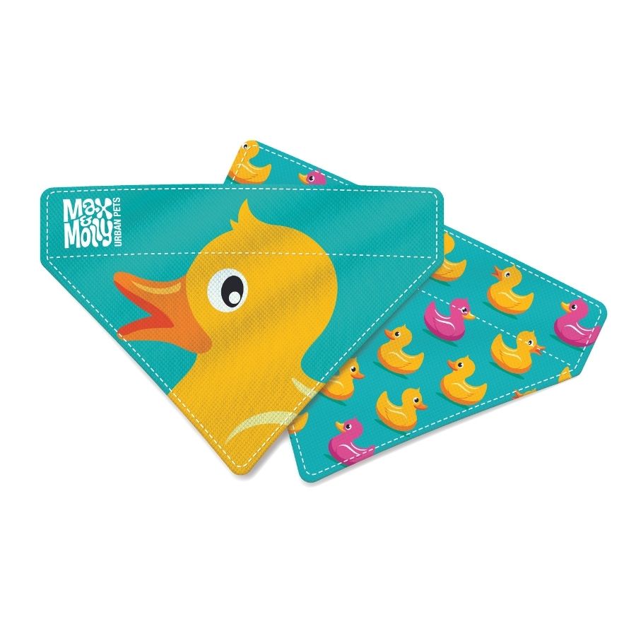 Bandana Ducklings, , large image number null